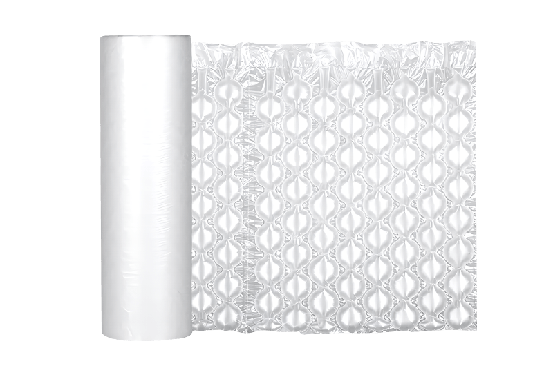 Air Column Bag Manufacturers, Air Cushion Bubble Wrap Film Suppliers