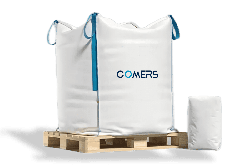 Lithium Batteries FIBC Liners, Side Gusseted Tubular Film Suppliers